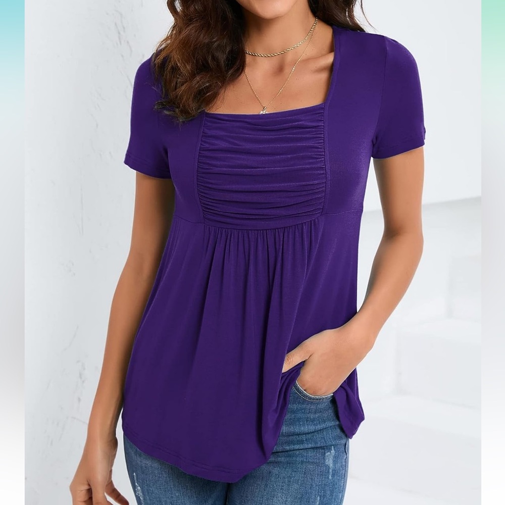 Women’s top - Picture 2 of 6